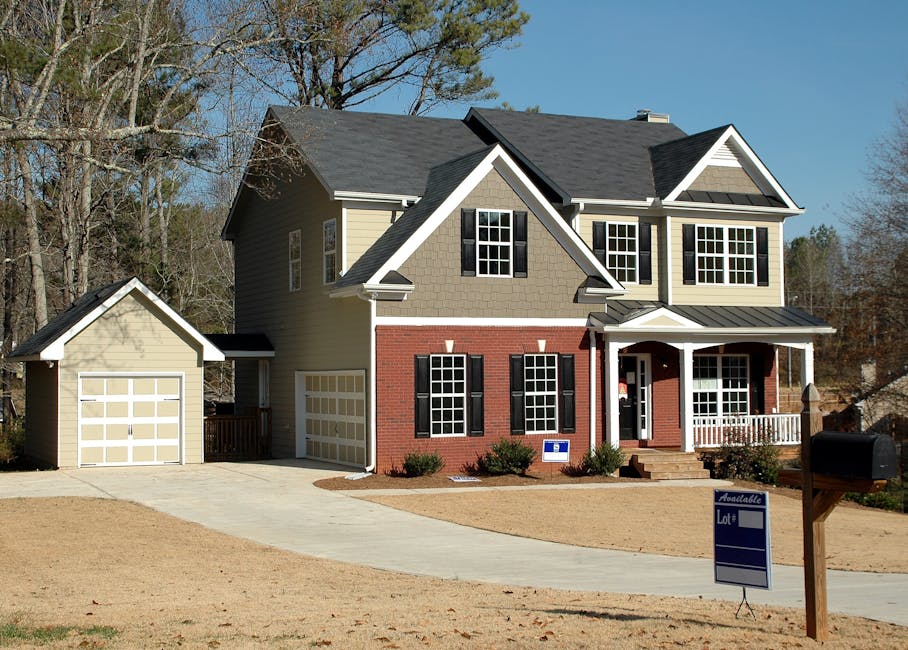 property preservation